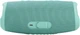 Портативна колонка JBL Charge 5 (JBLCHARGE5TEAL) Teal (6673378) - изображение 6