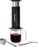 Заварник для кави AeroPress із нержавіючої сталі Чорний 360 мл (85276082530) - зображення 1