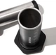 Заварник для кави AeroPress із нержавіючої сталі Чорний 360 мл (85276082530) - зображення 3