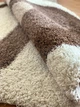 Ковер с высоким ворсом Loca 9197A cream 1.20x1.70 - изображение 4