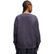 Світшот ESS Oversized Crew Puma 685400-35 34 Синій (4070033299494) - изображение 2