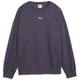 Світшот ESS Oversized Crew Puma 685400-35 34 Синій (4070033299494) - изображение 4