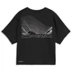 Футболка спортивна W BRIGHTSTRIDE Cloudspun Tee Puma 528988-01 34 Чорний (4070032837253) - изображение 5