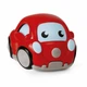 Zestaw samochodzików Chicco Miejski park retro Turbo Ball 3 szt (8058664168835) - obraz 3