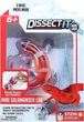 Zestaw doświadczalny Joker Dissect-It Anatomia zwierząt Salamandra S 38085 (7611212380854) - obraz 1