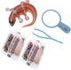 Zestaw doświadczalny Joker Dissect-It Anatomia zwierząt Salamandra S 38085 (7611212380854) - obraz 2