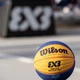 М'яч для стрітболу Wilson FIBA 3X3 Official Game Ball(WTB0533XB) 6(WTB0533XB) 6 - зображення 3