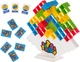 Gra planszowa Icon Tetra Tower Balance Blocks (wersja angielska) (5903039733367) - obraz 4