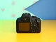 Зеркальный фотоаппарат Canon EOS 4000D Kit 18-55mm DC III Black (3011C004) Б/У [177666] - изображение 3