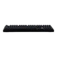 Механічна клавіатура EPOMAKER x AULA F108 PRO V2, Чорна, RGB, 8000 Гц, 2.4G/Bluetooth/USB-C, 10000 мА·год - зображення 5