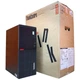 Системный блок Lenovo ThinkCentre M720T MiniTower/ i5 8400/ 16GB DDR4/ SSD 256GB/ HDD 1TB/ Win 10Pro/ Новый - изображение 1