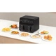 Фритюрница без масла Teesa Air Fryer Dual Pot XXL 8L 2700W (TSA8089) - изображение 15