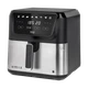 Фритюрница Teesa Digital Air Fryer XXL 8L 1700W (TSA8079) - изображение 2