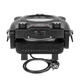 Печь для пиццы Teesa Supreme 1200W 32см с окном (TSA3231) - изображение 5
