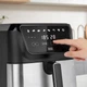 Фритюрница Teesa Digital Air Fryer XXL 8L 1700W (TSA8079) - изображение 12