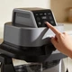 Фритюрница без жира Teesa Glass Air Fryer 4L, 1500W (TSA8090) - изображение 12