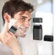 Электробритва MAXGROOM ZG-F5580 2в1 Black (5907769388804) - изображение 8