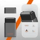 Электробритва MAXGROOM ZG-F5580 2в1 Black (5907769388804) - изображение 9