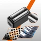 Электробритва MAXGROOM ZG-F5580 2в1 Black (5907769388804) - изображение 10