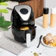 Фритюрница Teesa Digital Air Fryer 1.8L (TSA8053) - изображение 8