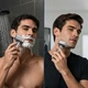 Электробритва MAXGROOM WF-2037D сетчатая IPX7 Silver (5907769394300) - изображение 4