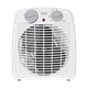 Тепловая пушка Teesa 1000 W / 2000 W (TSA8059) - изображение 2