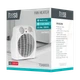 Тепловая пушка Teesa 1000 W / 2000 W (TSA8059) - изображение 5