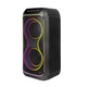 Портативна колонка HAVIT SQ149BT 100W RGB Black HAVIT (28803-000) - изображение 9