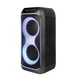 Портативна колонка HAVIT SQ149BT 100W RGB Black HAVIT (28803-000) - изображение 11