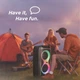 Портативна колонка HAVIT SQ149BT 100W RGB Black HAVIT (28803-000) - изображение 13