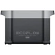 Додаткова батарея для зарядної станції EcoFlow DELTA 2 Max Extra Battery (EFDELTA2MaxEB, EFD350-EB) - зображення 4