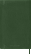 Еженедельник Moleskine 2027 13 х 21 см 144 страницы мягкая обложка Миртовый зеленый (8056999279950) - изображение 6