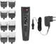 Машинка для підстригання волосся Babyliss Pro FX3 FXX3CBE - зображення 1