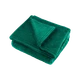 Плед полярний 200x220 см Teesa Green (TSA8902-2) - зображення 2