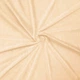 Плед Teesa 150x200 см Cream (TSA8901-5) - зображення 3