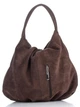 Сумка женская из натуральной кожи средняя ARTiS Bags 413 202-4619 коричневая - изображение 1