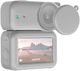 Etui z oslona obiektywu Puluz dla DJI Osmo Nano (5905156101111) - obraz 1