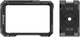 Obudowa ochronna Puluz dla DJI Osmo Action 6 metalowa z przylaczem zimna stopka (5905156101807) - obraz 2