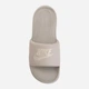 Чоловічі шльопанці для пляжу Nike Victori One Slide CN9675-201 45 (11US) Бежеві (198959441705) - зображення 4