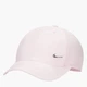 Детская кепка Nike K Nk Df Club Cap Us Cb Mtswsh FB5064-663 Розовая (196606810249) - изображение 1