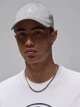 Кепка Nike U J Club Cap Us Cb Wsh Jm HQ1963-077 M-L Сіра (197600970830) - зображення 1