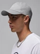 Кепка Nike U J Club Cap Us Cb Wsh Jm HQ1963-077 M-L Сіра (197600970830) - зображення 3
