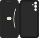 Чехол-книжка для смартфона Samsung Galaxy A18/A17 MAKE Folio Black (MCI-SA18/SA17BK) - изображение 3