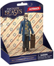 Фігурка Schleich Wizarding World Ньют Саламандер і Пікет 42743 (4069111501574) - зображення 1