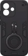 Чехол для смартфона Xiaomi Redmi Note 17 MAKE Force Black (MCRC-XRN17BK) - изображение 1