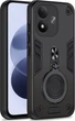 Чехол для смартфона Xiaomi Redmi Note 17 MAKE Force Black (MCRC-XRN17BK) - изображение 2