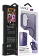 Чехол для смартфона Samsung Galaxy S26 FE MAKE Aura Magnet Blueberry (MCLAM-SS26FEBB) - изображение 5