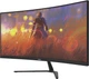 Монитор 34" Acer Nitro ED340CURW0bmiipx (UM.CE0EE.015) - изображение 3