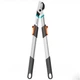Сучкорез телескопический Gardena TeleCut Basic легкий и удобный инструмент для сада - изображение 1