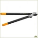 Сучкорез контактный Fiskars PowerGear L77 686 мм для обрезки толстых веток - изображение 1
